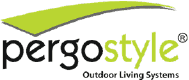 Startseite PERGOSTYLE LOGO 80 Startseite